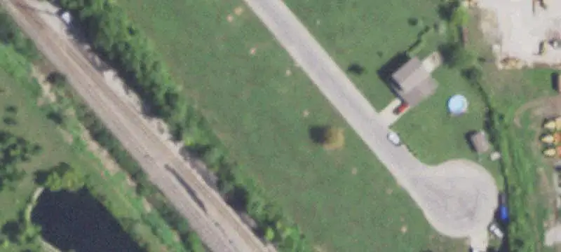 Land