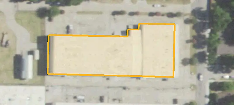 Single-Tenant Industrial Property