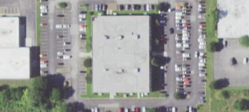 Office Building Near Interstate Access