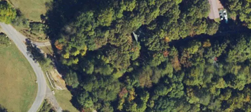 Appalachian View Land