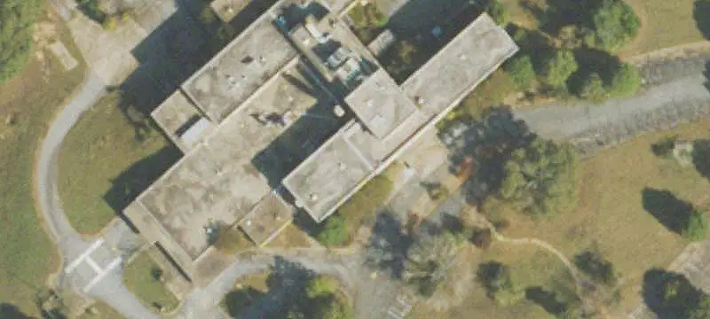 Commercial Redevelopment Land