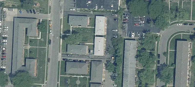 40-Unit Apartment Portfolio