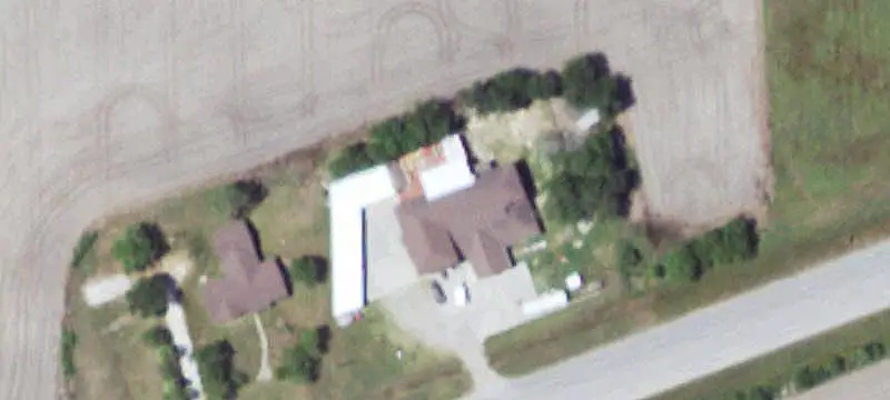 Corner Commercial Land