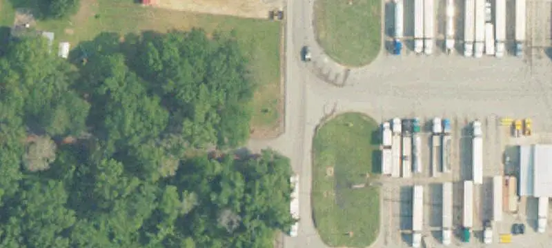 Updated Storefront Property