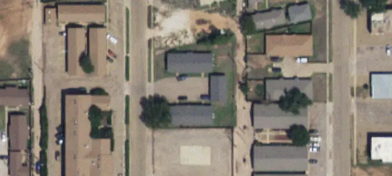 Two-Duplex Residential Property