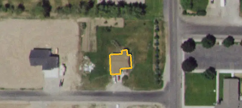Land / Land Developed