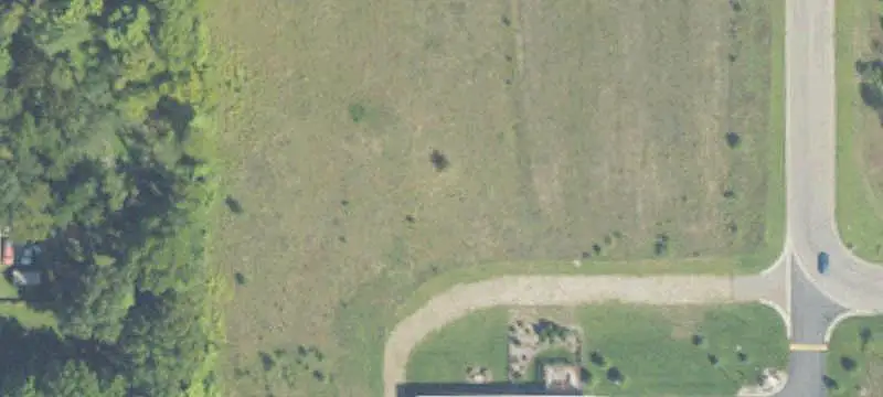 Shovel-Ready Industrial Land