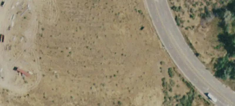 Developed Commercial Land