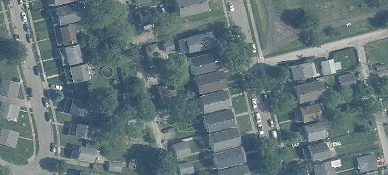 Duplex with Full Basements