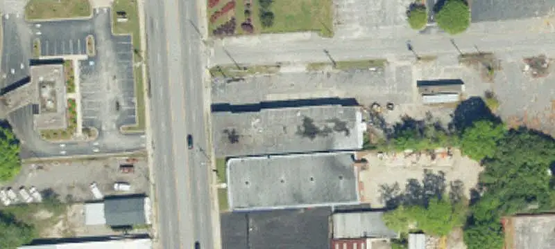 Flex Space with Warehouse