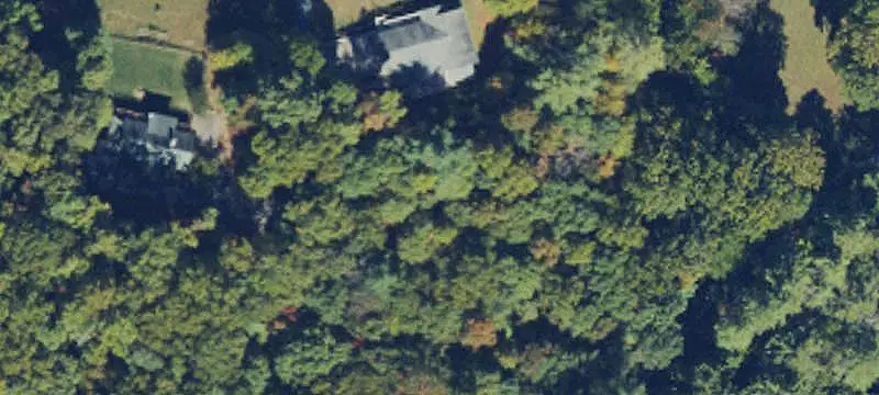 Creekfront Land with Long-Range Views