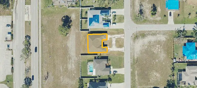 Duplex with Private Lanais