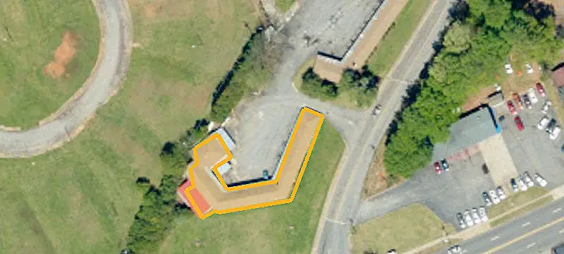 Renovated Hotel Property