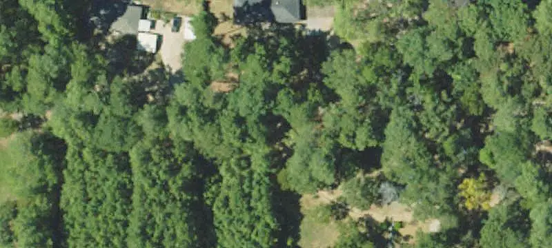 Commercial Land with Road Frontage