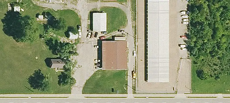 Commercial Development Land