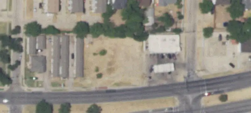 Commercial Land Parcel