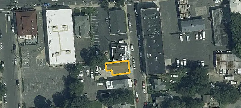 Nightclub Building with Finished Lower Level