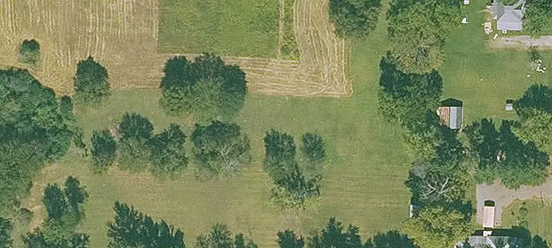 Vacant Land