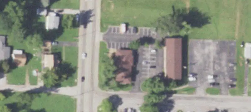 Professional Office Building