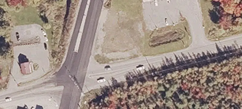 Dollar General Storefront Property