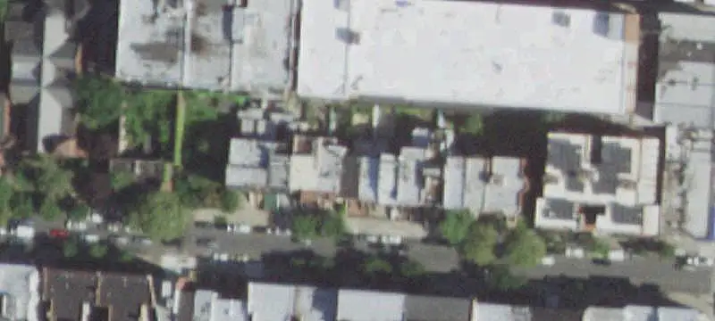 Free-Market Quadplex