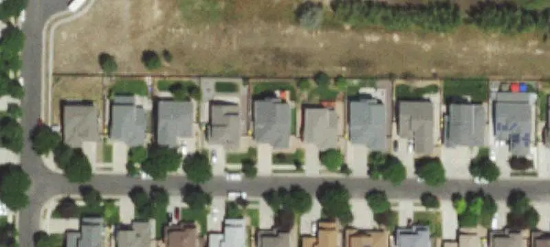 Land or Vacant Lot
