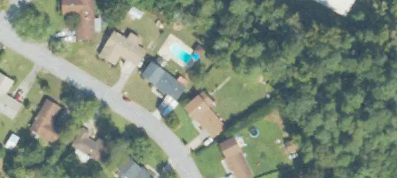 Two-Unit Duplex with Private Patios