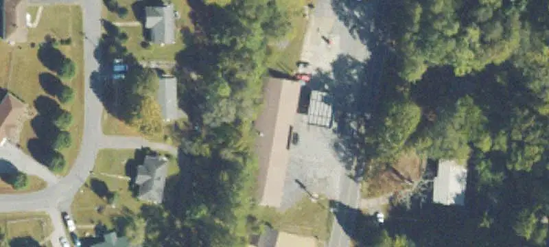 Storefront Property with Storage Units