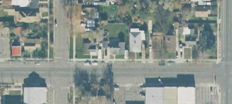 Student Housing Apartment Building