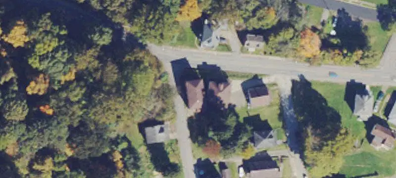 Two-Unit Duplex