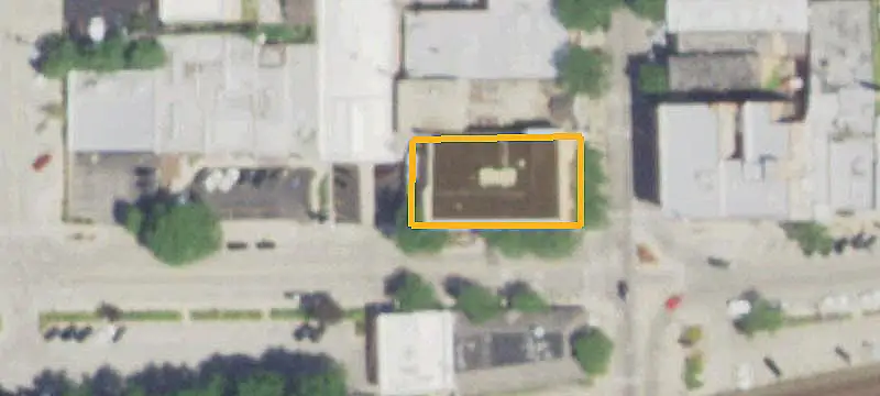 Storefront Property