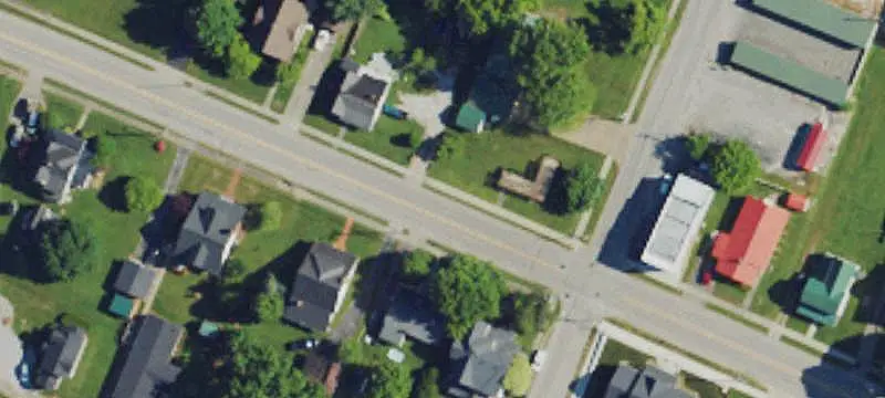 5-Unit Apartment Building