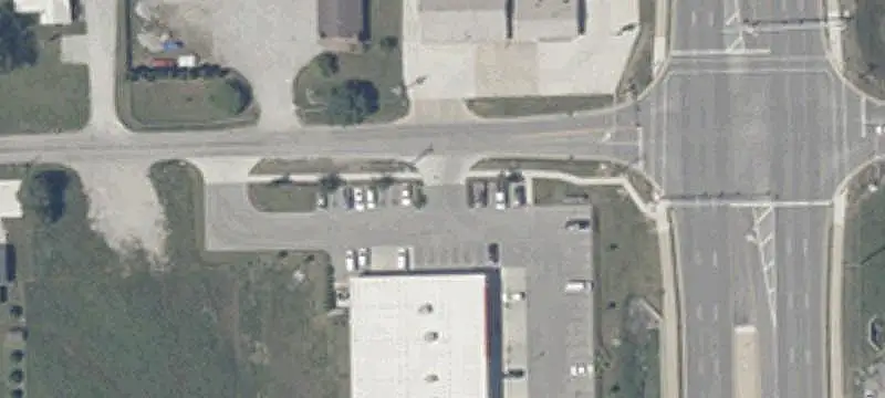 O'Reilly Auto Parts Automotive Property