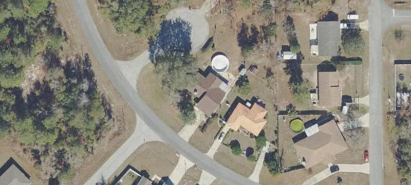 TBD LOT 17 Olive Road, OCALA, FL 34472