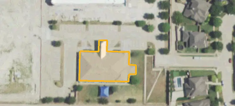 New Inline Retail Space