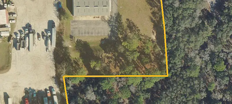 Vacant Agricultural Land