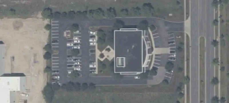 Flex Space with Expansion Potential