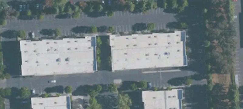 Flex Space with Drive-In Bay