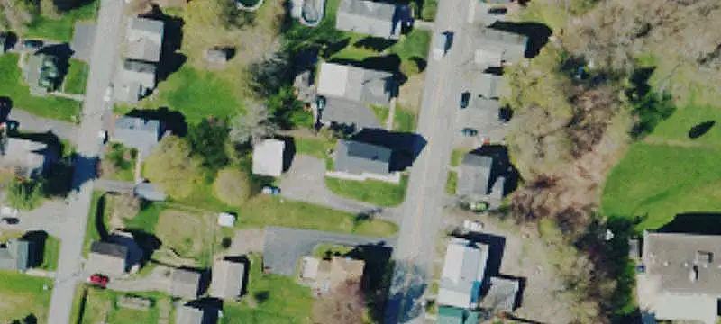 Two-Unit Duplex with Garage