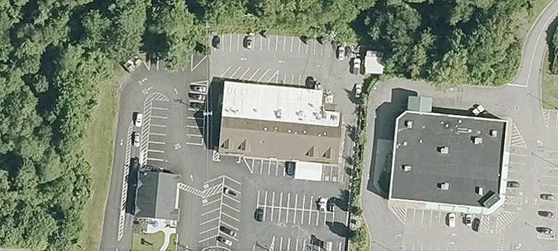 Divisible Retail Space