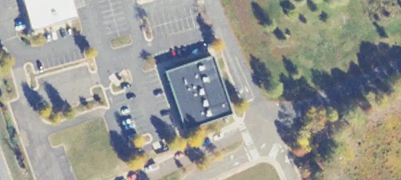 Liberty Station Commercial Land