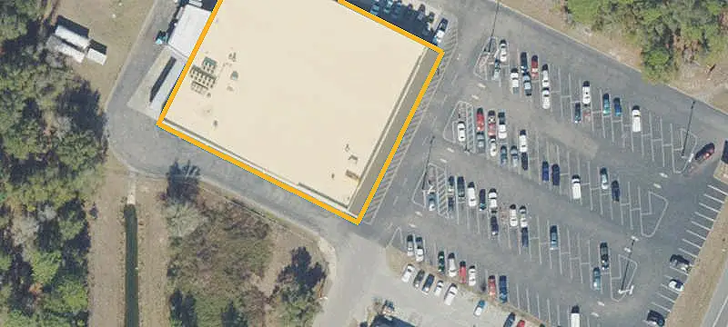 Commercial Land Near Winn-Dixie