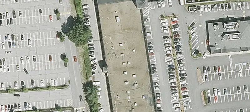 Retail Shopping Center