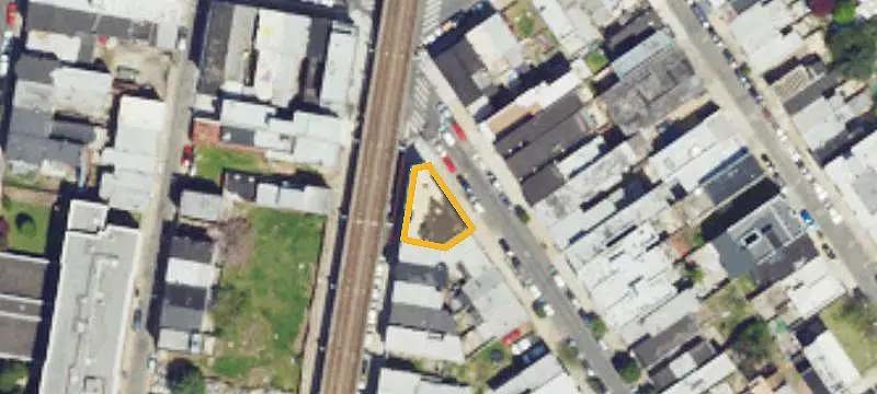Mixed-Use Property with Storefront