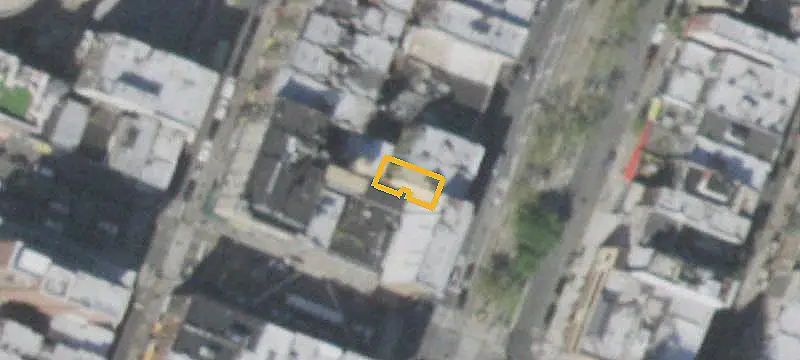 Five-Story Mixed-Use Building