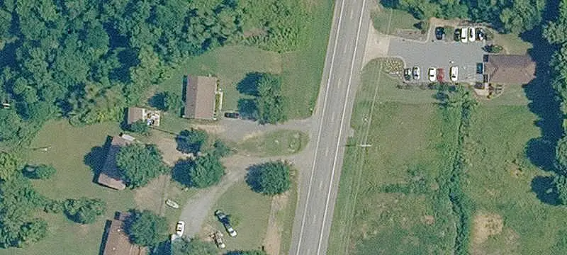 Commercial Land Parcel