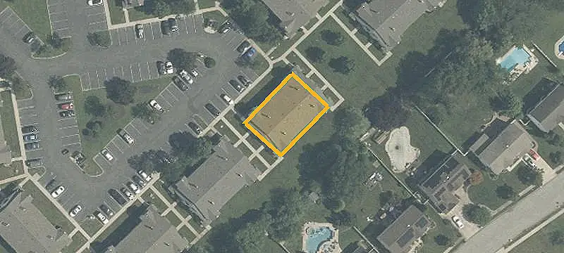 Second-Floor Residential Income Condo