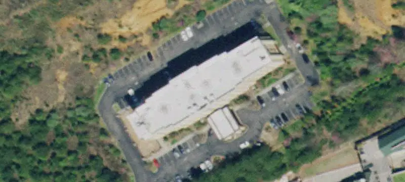 Corporate-Leased Hooter's Restaurant