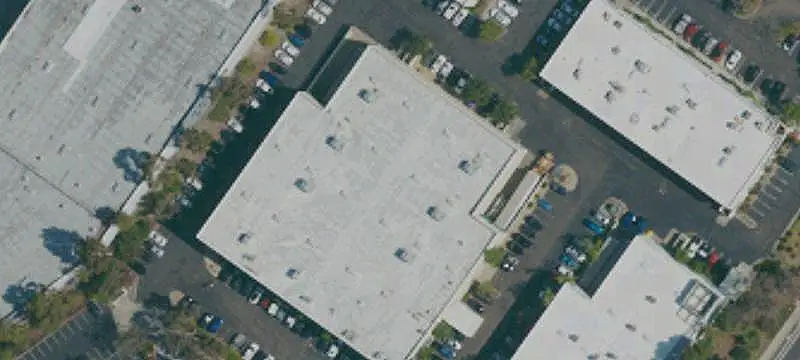 Leased Flex Industrial Facility
