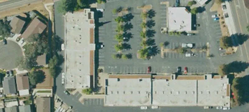 Commercial Land Across from Airport